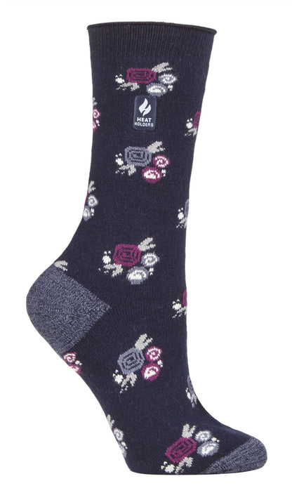 Heat Holders - Ladies Ultra Lite Socks