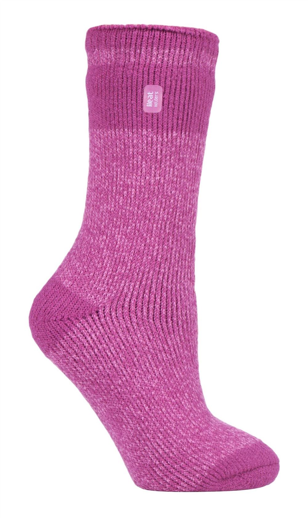 Heat Holders - Ladies Twist Socks (2020)