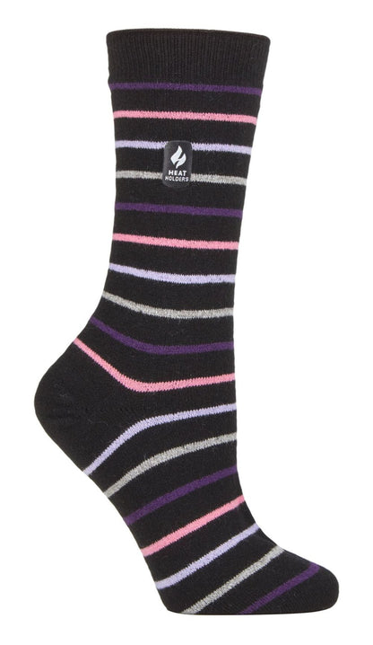 Heat Holders - Ladies Ultra Lite Socks