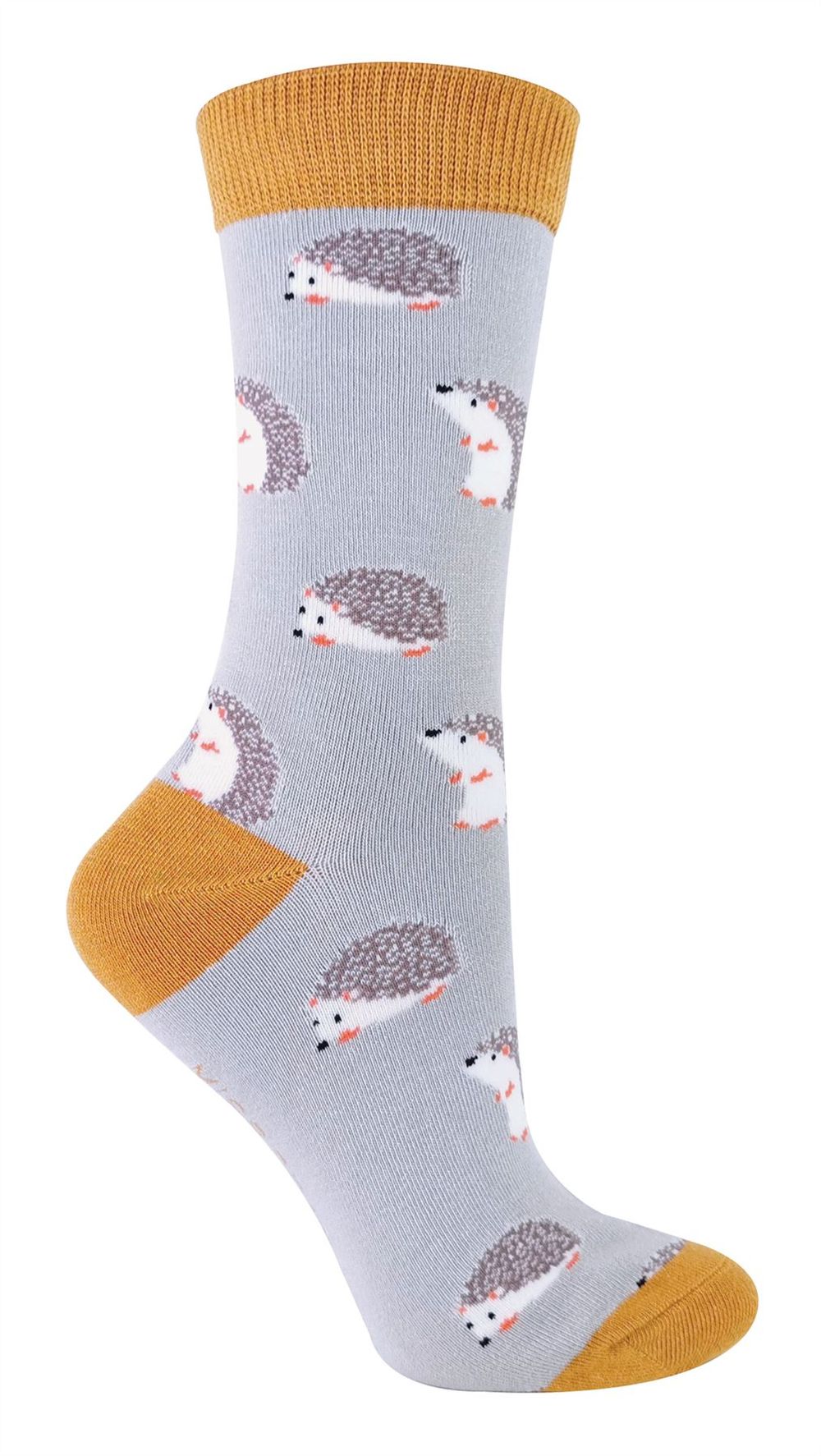 Miss Sparrow - Animal Socks