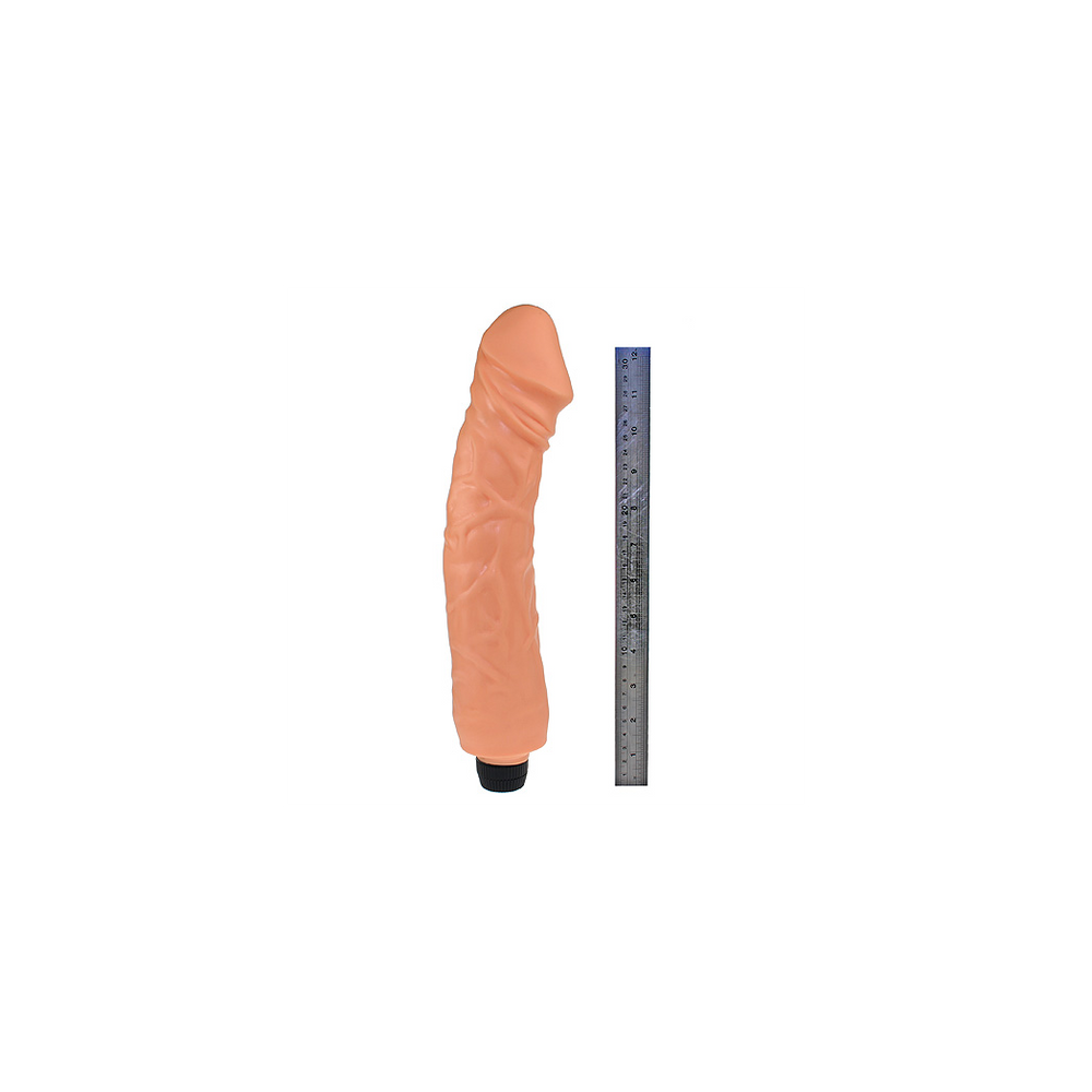 King Kong Vibrator