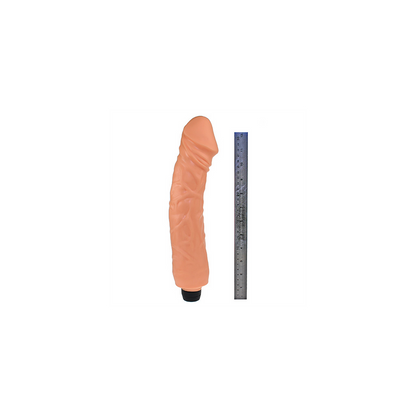 King Kong Vibrator