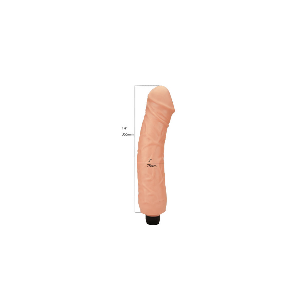King Kong Vibrator